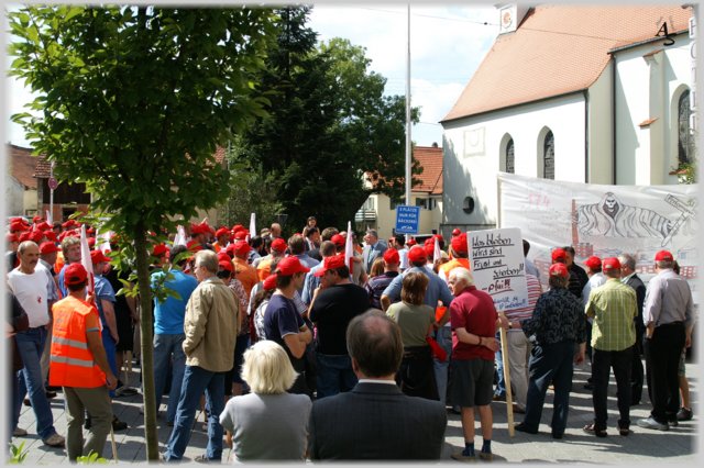 Zustzliches Monatsfoto aus gegebenem Anlass!