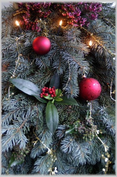 Weihnachten 2009