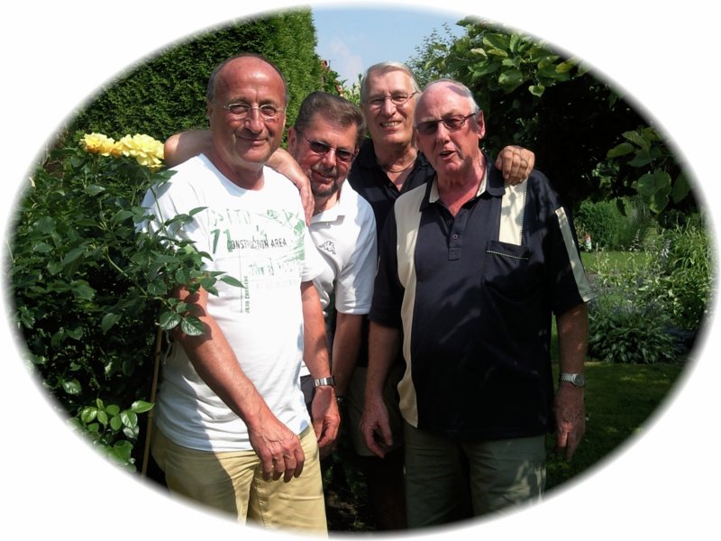 Lehrlingstreff 2010