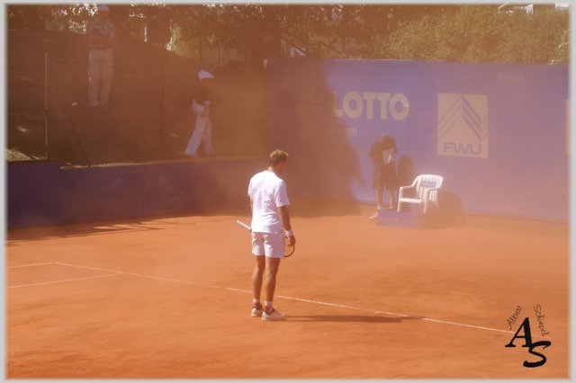 BMW Open 2007