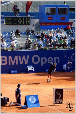BMW Open 2007