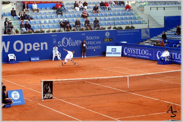 BMW Open 2007