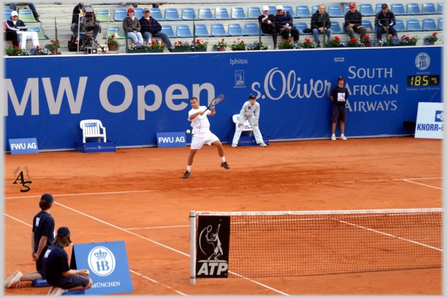 BMW Open 2007