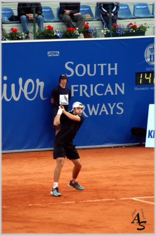 BMW Open 2007