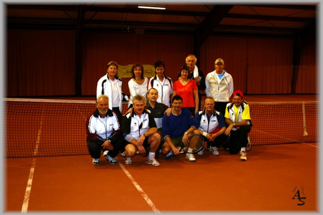 ATF - BTF 2008 in Augsburg