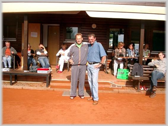 ATF - BTF 2008