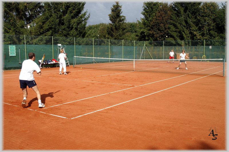 ATF - BTF 2009