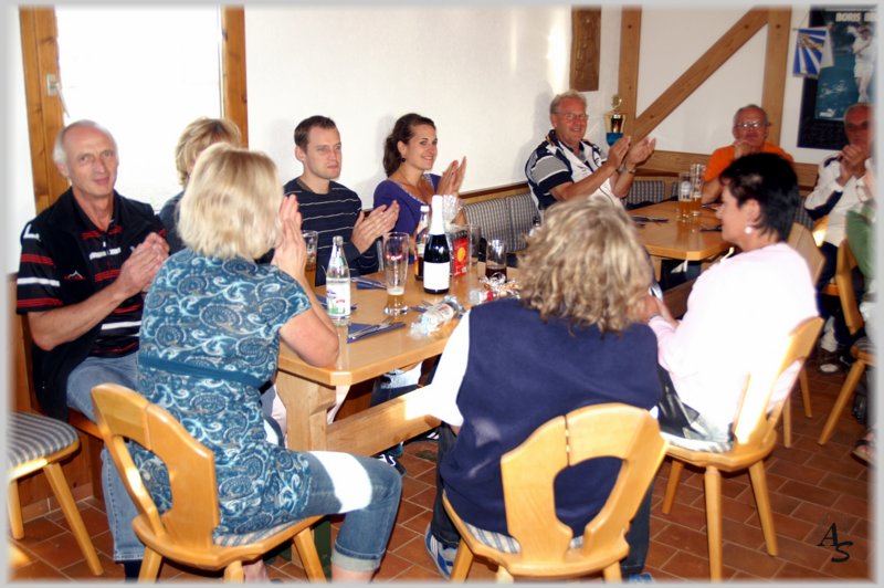 ATF - BTF 2009