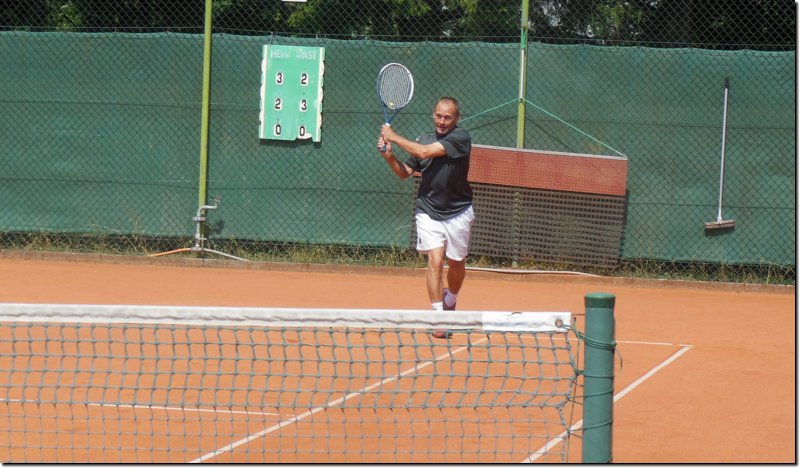 ATF / BTF 2015 in Mertingen 