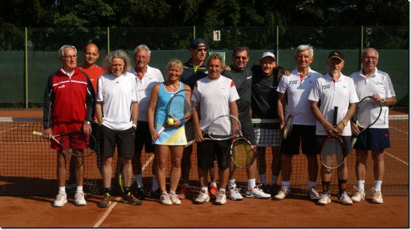 ATF / BTF 2015 in Mertingen 